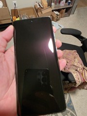 Motorola edge 2025 unlocked 256gb Unlocked Black