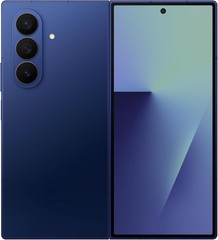 AT&T / VERIZON Samsung Galaxy Z Fold 7 512GB – Blue – Grade A