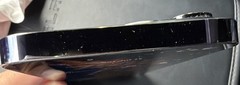 Apple iPhone 14 Pro Max 512GB Purple 48MP iOS Smartphone MQ913LL/A