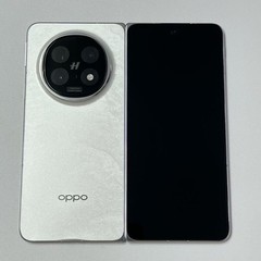 Oppo Find N5 5G 8.12″ Android Qualcomm Snapdragon 8 Elite Double folding screen