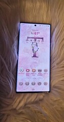 Samsung Galaxy Note10+ 5G – 256GB – Aura Glow (AT&T) (Single SIM)