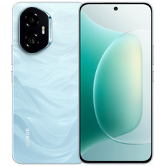 Honor 300 5G Smartphone Android 15 Snapdragon 7 Gen 3 Octa Core GPS NFC Touch ID