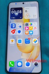 6.78″ 5G Honor 90 Pro Dual SIM 200MP 5000mAh NFC Google Play Original Phone