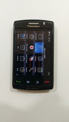 116.Blackberry 9520 – For Collectors – Unlocked