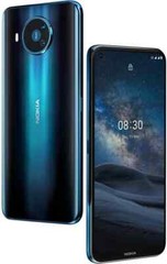 Nokia 8.3 5G Dual SIM Global Version 64GB Unlocked 6.81″ * Moderate Condition