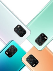 Xiaomi Mi 10 Youth Mi 10 Lite 5G 6/128GB 8/128GB 8/256GB 48MP 6.57″ Phone