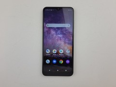 WIKO VOIX (U616AT) 32GB – Gray (GSM Unlocked) (MetroPCS) – *PLEASE READ* – H8054