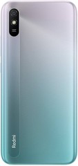 Redmi 9A Sport (Metallic Blue, 32 GB) (2 GB RAM)