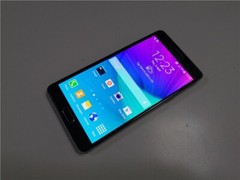 Original Samsung Galaxy Note 4 SM-N910A 32GB 3GB RAM AT&T Unlocked Smartphone