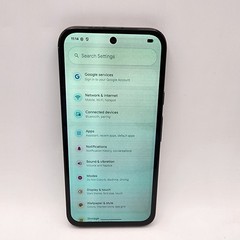 Google Pixel 8a GKV4X 128GB Obsidian (CDMA/GSM Unlocked)