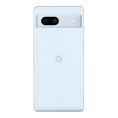 Unlocked Google Pixel 7a 128GB ROM 8GB RAM 5G 6.1″ Smartphone-Long endurance