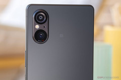 Sony Xperia 5 V XQ-DE54/DE72 128GB/256GB 6.1”48MP Smartphone 5000mAh Unlocked