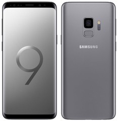 New Samsung Galaxy S9 64GB SM-G960 4GB Pristine Smartphone Unlocked Samsung Box