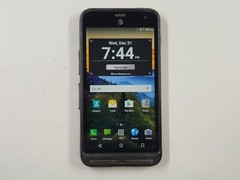 Kyocera DuraForce XD (E6790) 16GB (AT&T) Smartphone – Clean IMEI – Small Issue