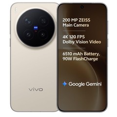 vivo X300 Pro 5G Unlocked 16GB RAM, 512GB Storage Fast Shipping