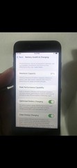Apple iPhone SE 64GB Black Unlocked iOS 6GB RAM 12MP Camera Wi‑Fi BT
