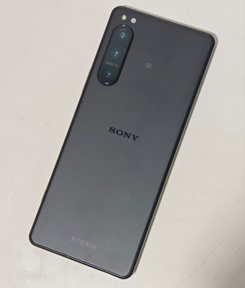 Sony Xperia 5 IV 5G 6.1” 12MP 128GB Android XQ-CQ54 SmartPhone 5000mAh