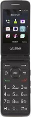 Total Wireless Alcatel MyFlip 4G Prepaid Flip Phone (Locked) – Black – 4GB -…