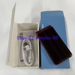 Unlocked Samsung Galaxy Folder 2 SM-G160N 16GB 4G LTE Snapdragon 425 Flip Phone
