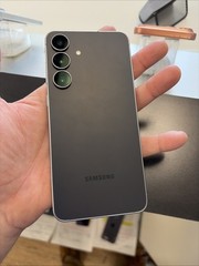 Samsung Galaxy s25 FE AT&T