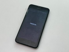 Nokia id313-3 Prototype – RM-976 – Black – Rare Development Device from nokia