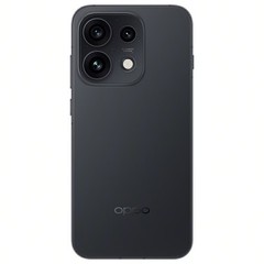 OPPO Reno16 Smartphone Android 16 Dimensity 8500 Super Octa Core Touch ID 200MP