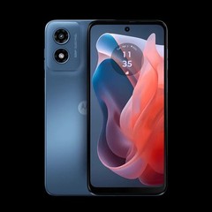 Motorola Moto G 5G Cell Phone (2024) XT2413-2 64GB Saffire Blue Brand New
