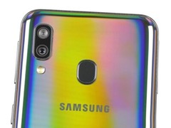 Samsung Galaxy A40 SM-A405FN/D 64GB+4GB Dual SIM Unlocked Smartphone-New Sealed
