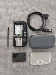 Rare Nokia 7710 R&D Prototype RM-12 Symbian Series 90
