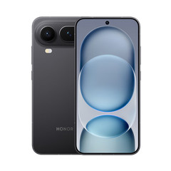 Honor Magic8 Pro Air 5G Smartphone Android 16 Dimensity 9500 Octa Core Touch ID