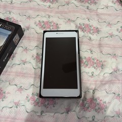 Posh Equal S700 7″ 4GB/512MB Dual SIM 4G H+ Android 4.4 White 5MP
