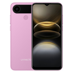 Eco One | Unlocked Android Phone | 2026 | US Warranty | 64GB | Pink