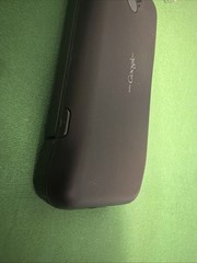 HTC Dream DREA100 Google G1 Black T-Mobile 1st Android Smartphone RARE, Read D.