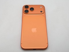 Apple iPhone 17 Pro Max A3257 256GB | Cosmic Orange | AT&T ONLY