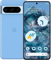 Google Pixel 8 Pro – 128 GB – Blue (AT&T)
