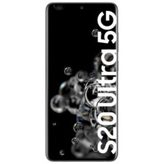 NEW Samsung Galaxy S20 Ultra 5G SM-G988U1 128GB Factory Unlocked Verizon AT&T