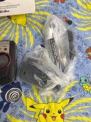 Casio Gz’One Boulder (C711) ~Verizon~ Flip Phone Tested Working