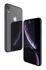 Apple iPhone XR (A1984) (Unlocked) 6.1″ Liquid Retina HD Display 128GB Black