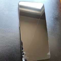 OnePlus 9 5G (LE2117) 128GB (Unlocked) Smartphone – CRACKED