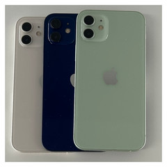 Apple iPhone 12 128GB 64GB Clean IMEI Tested Unlocked Very Good Condition