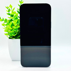 iPhone 13 Pro Max 128GB Sierra Blue A2484 – AT&T -BAD E$N -WiFi Only! For Parts