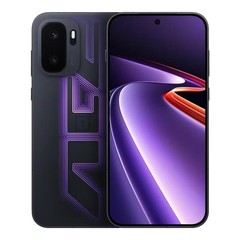 OnePlus Ace 6 Ultra 5G Smartphone Android 16 Dimensity 9500 Octa Core Touch ID