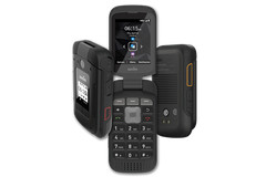 Sonim XP3plus 4G LTE 16GB 8MP PTT Ultra-Rugged Flip T-Mobile Unlocked (XP3900)