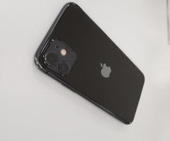 Apple iPhone 11 A2111 64GB Black Unlocked Fully Functional**READ**