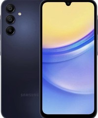 Samsung Galaxy A15 5G SM-A156U Blue Black 128GB AT&T Locked – Brand New