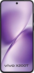 vivo X200T (Seaside , 256 GB) (12 GB RAM) Dimensity 9400+ ESIM Global Version.