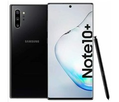 SamsungGalaxy Note 10 Plus 5G N976V 256G Verizon Unlocked SmartPhone OPEN BOX