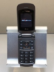 Samsung Gusto 2 SCH-U365 Verizon Flip Cell Phone | Clean IMEI | Tested