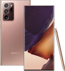 Samsung Galaxy Note 20 Ultra 5G 128GB Verizon AT&T T-Mobile Unlocked SEALED NEW