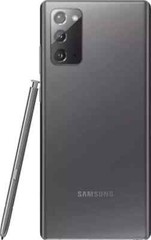 Brand New Samsung Galaxy Note20 5G 128GB SM-N981U1 Factory Unlocked GSM+CDMA